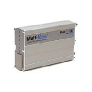 Multi-Tech MultiModem GSM/GPRS MTCBA-G-F1 - wireless cellular modem