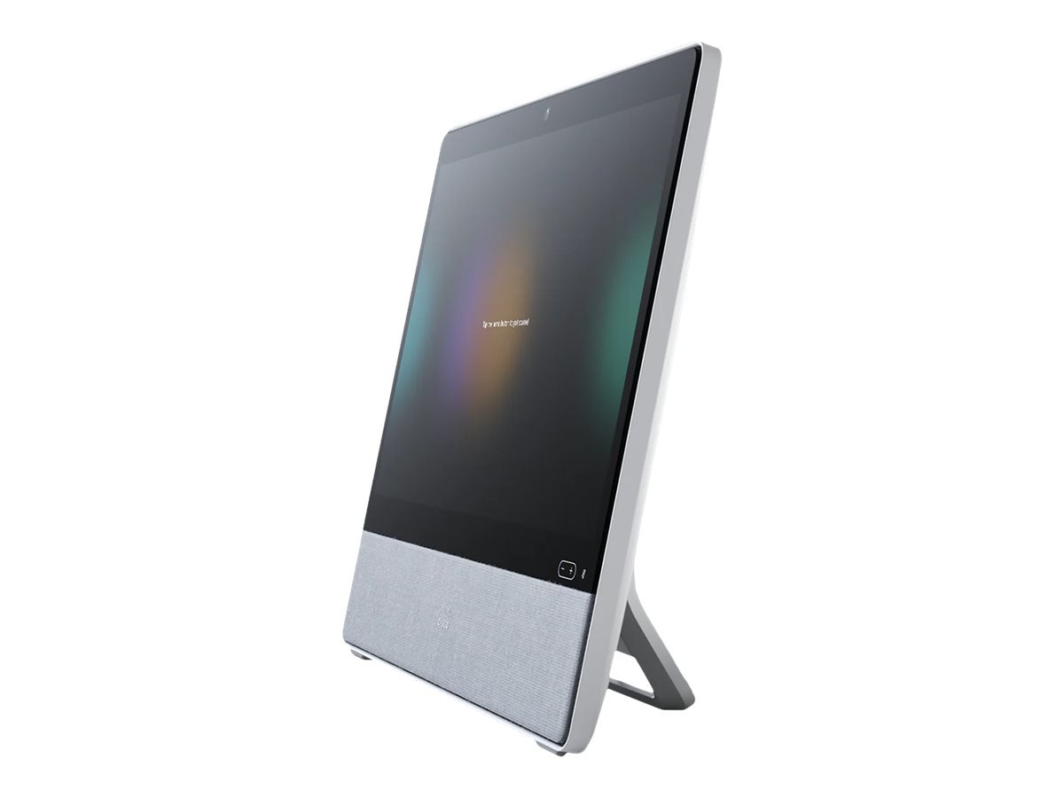 Cisco Webex Desk - video conferencing device - power adapter included