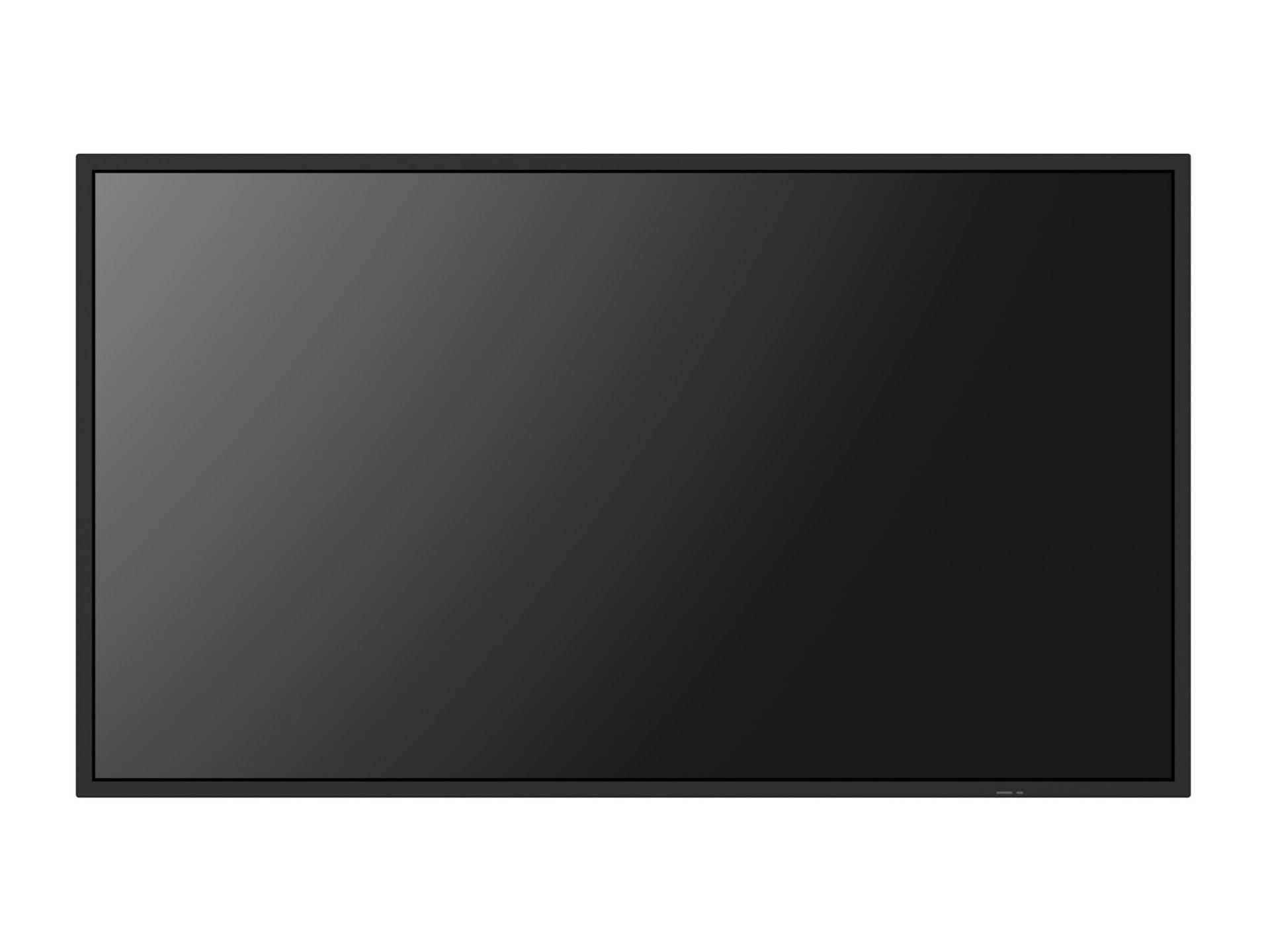 Sharp PN-E329 - without stand - E-Series - LED monitor - Full HD (1080p) -