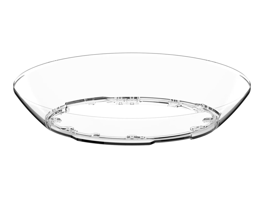 AXIS TQ6821-E - camera dome - hard-coated