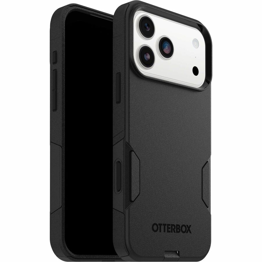 OtterBox Commuter Magnets with Camera Control for iPhone 17 ProMax