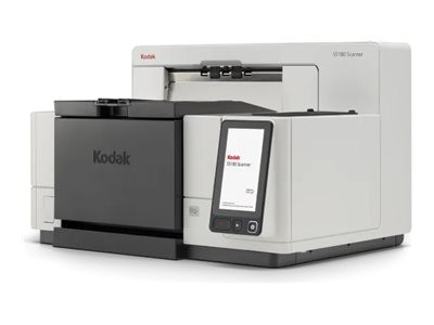 Kodak S5180 - document scanner - desktop - USB 3.2 Gen 1x1, Gigabit LAN