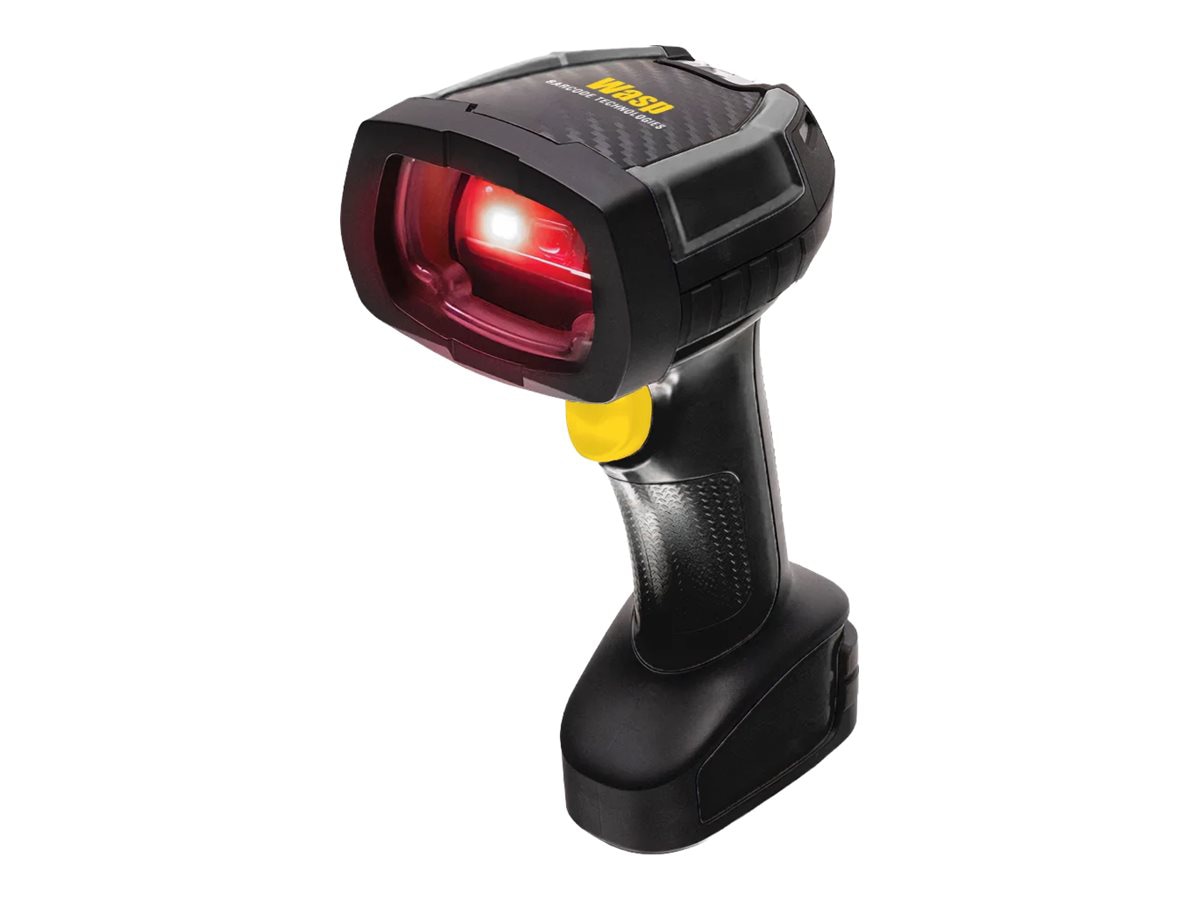 Wasp WWS752 - barcode scanner