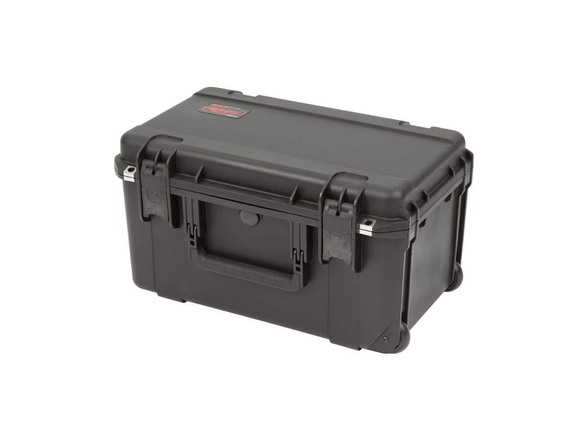 SKB iSeries 2011-10 - hard case
