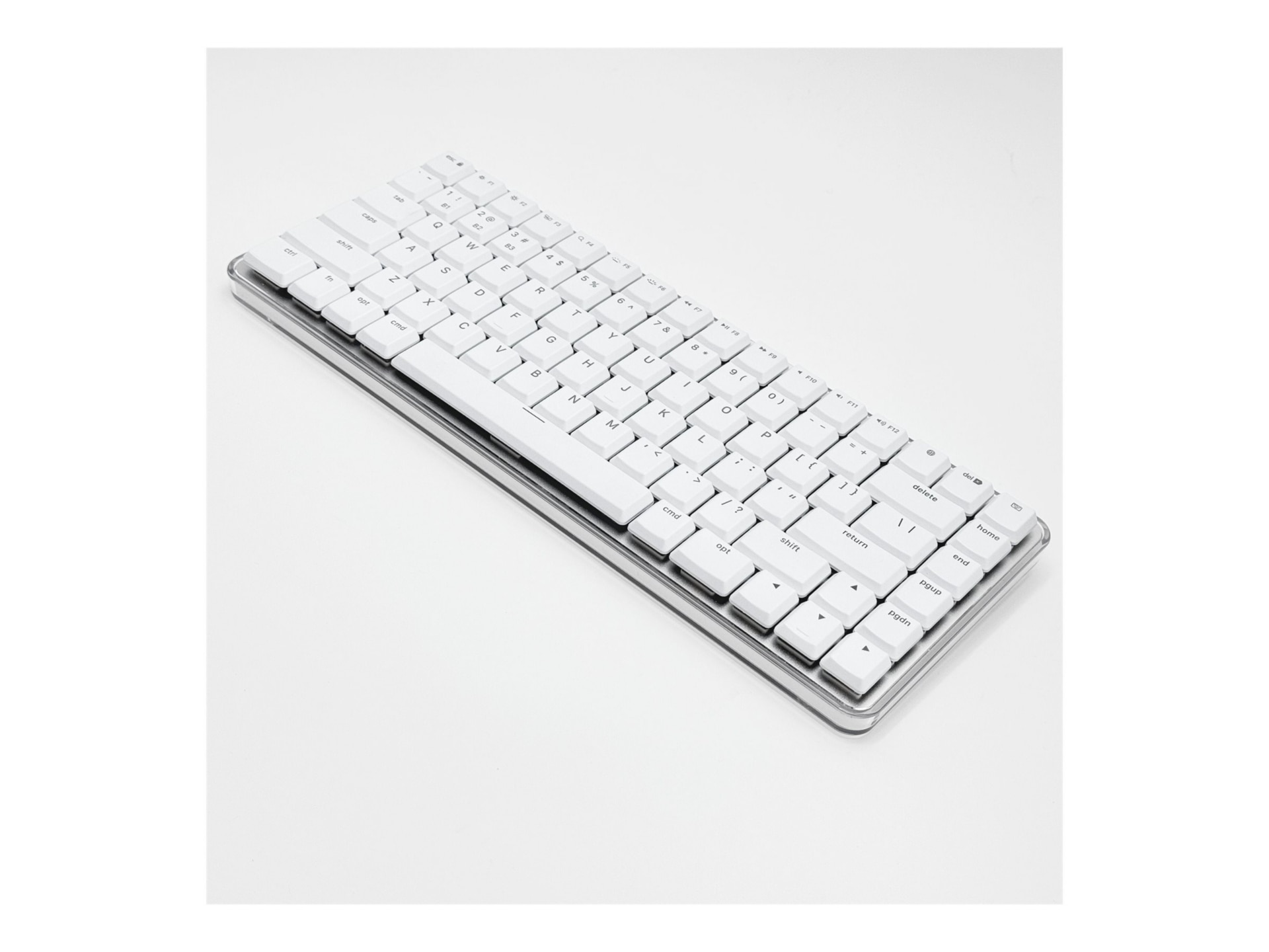 Macally - keyboard Input Device