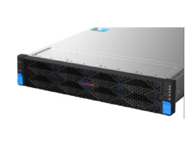 Riverbed SteelHead CX 90 Series CXA-06090 - application accelerator