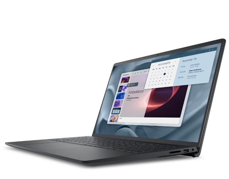 Dell Pro 15 Essential PV15250 - Core i7 - 16GB - 512GB SSD - Win11 Pro