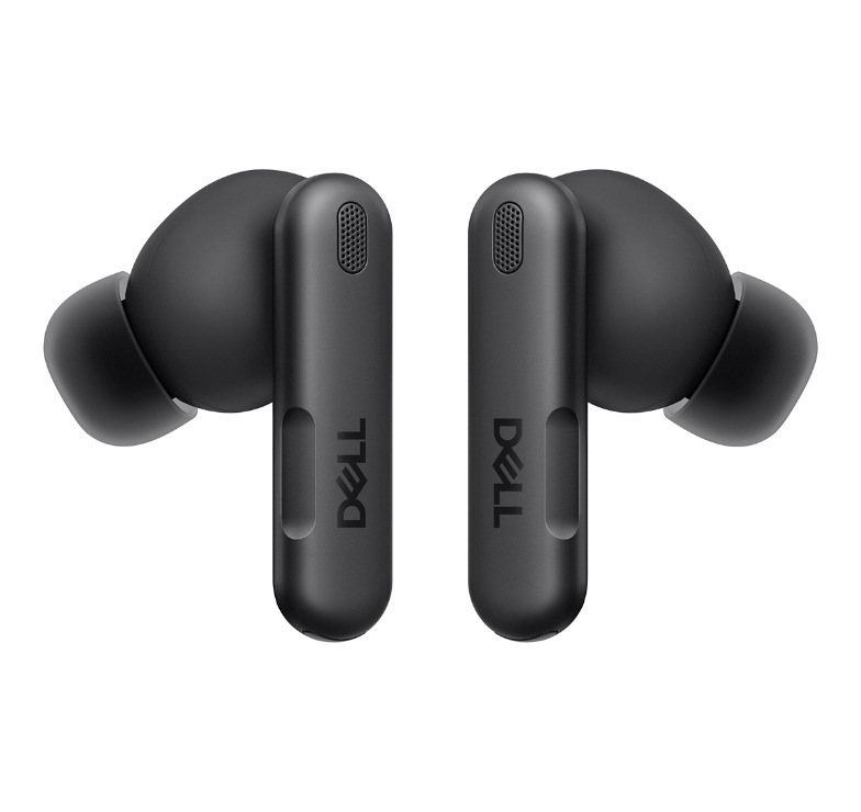 イヤホン Dell Pro Plus Earbuds - EB525 Dell Pro Plus Earbuds - EB525 - true wireless earphones with mic