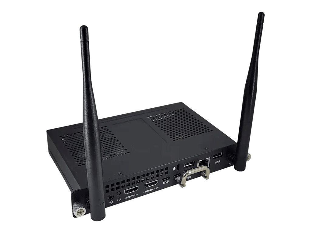 SMART PCM13-i7 - digital signage player