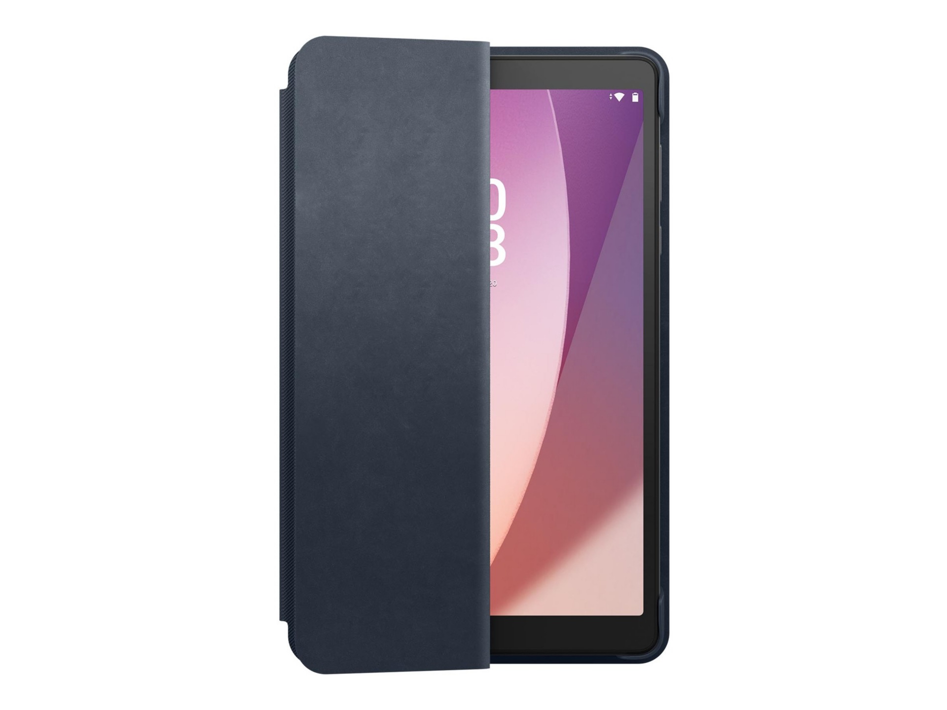 Lenovo - flip cover for tablet