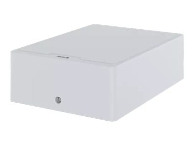 Axis TA1201 - enclosure - wall mount - white, NCS S 1002-B