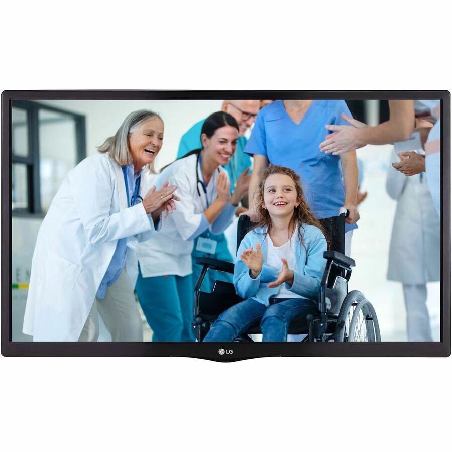 LG LN572M 24LN572M9UB 24" LED-LCD TV - HDTV - High Dynamic Range (HDR) - Ce