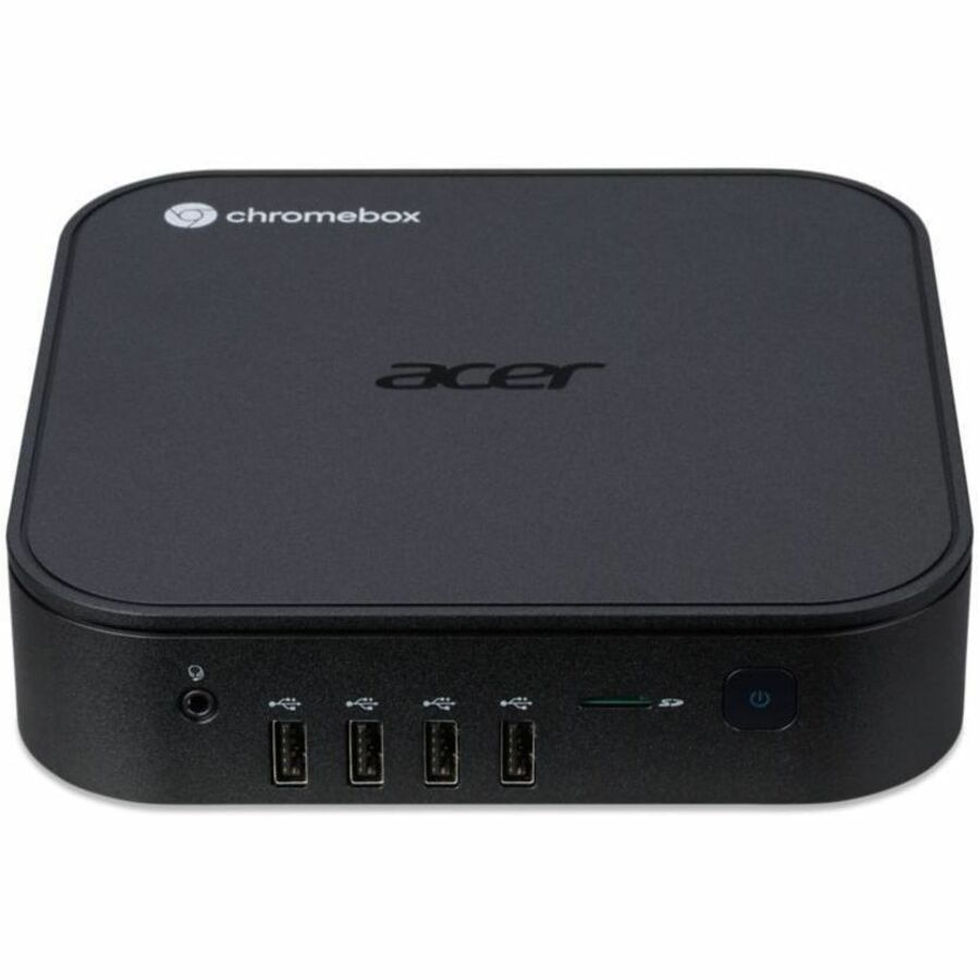 Acer CXI6-C58G Chromebox - Intel Core 5 120U - 8 GB - 256 GB SSD