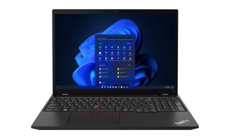 Lenovo ThinkPad P16s Gen 2 - 16