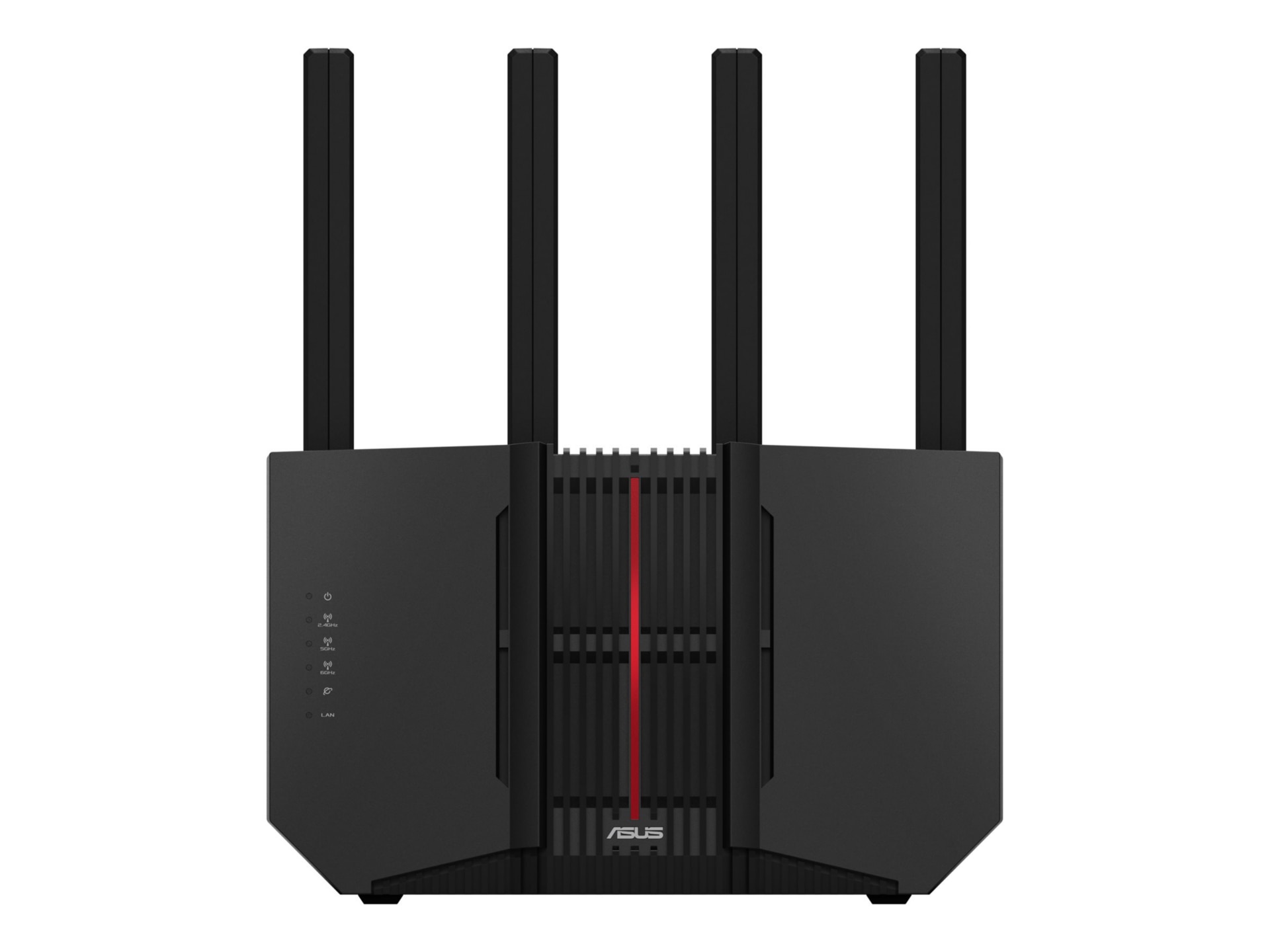 ASUS RT-BE92U Tri-Band WiFI 7 Router