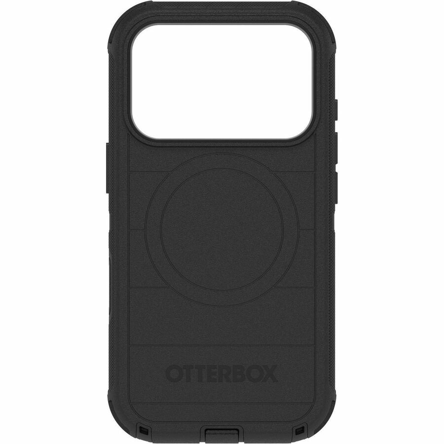 OtterBox Defender Pro Magnets with Camera Control for iPhone 17 ProMax - (C