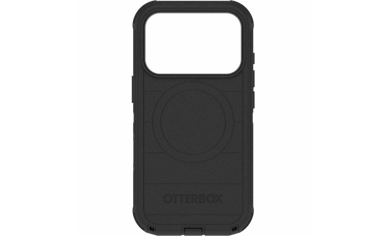 OtterBox Defender Pro Magnets with Camera Control for iPhone 17
