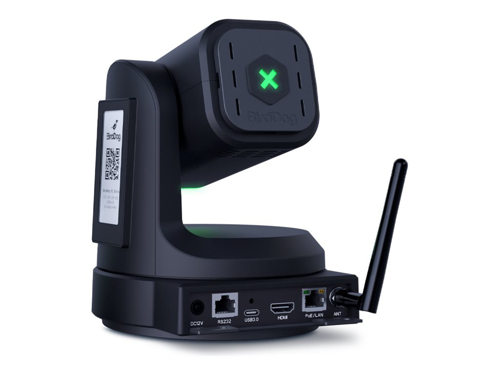 BirdDog X1 30X - network surveillance camera