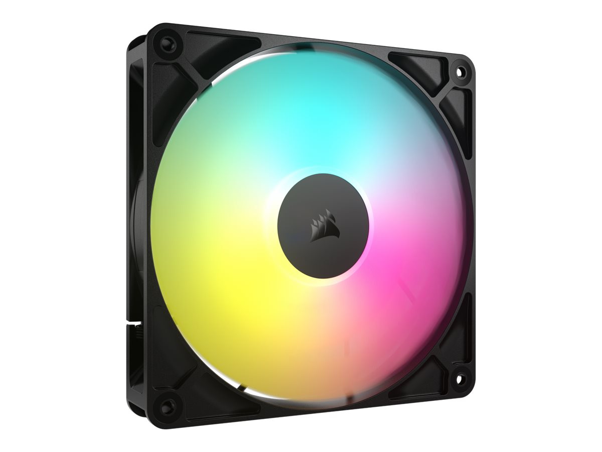 CORSAIR RS140 ARGB - case fan