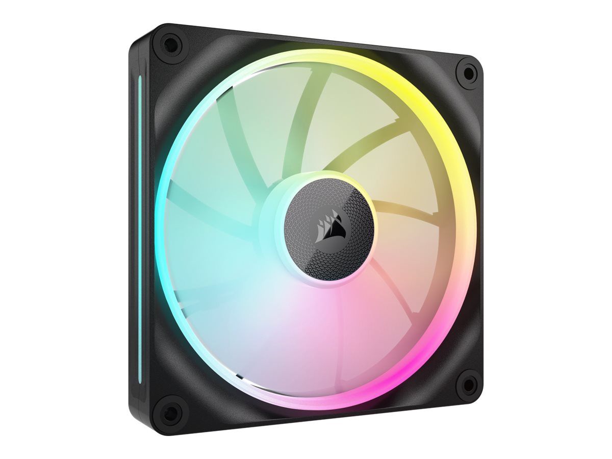 CORSAIR iCUE Link LX140 RGB - case fan