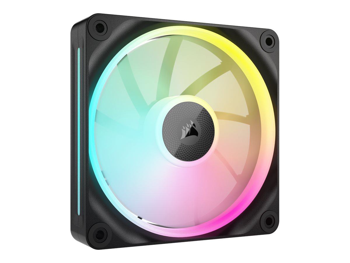 CORSAIR iCUE Link LX120 RGB - case fan
