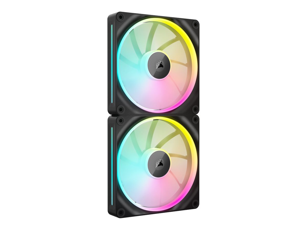 CORSAIR iCUE Link LX140 RGB - case fan