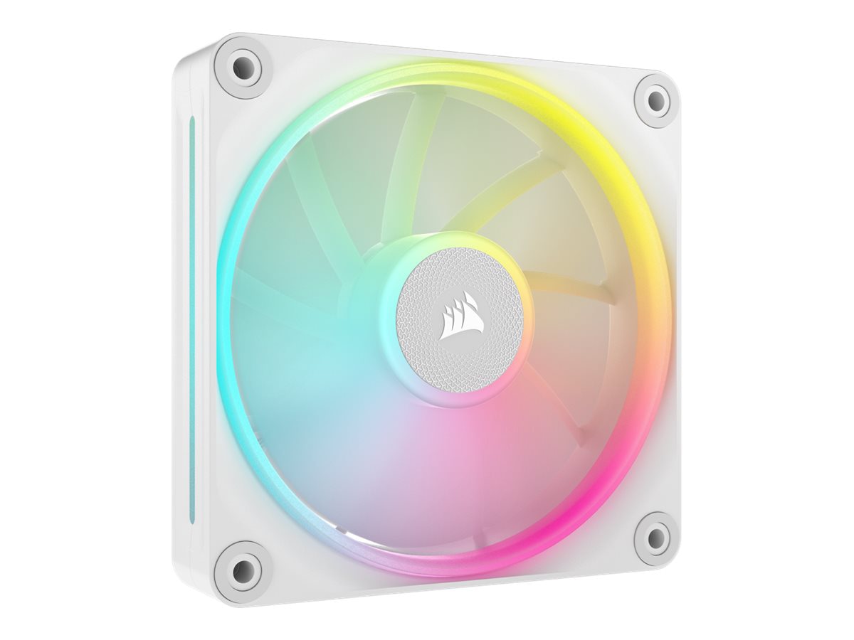 CORSAIR iCUE Link LX120 RGB - case fan