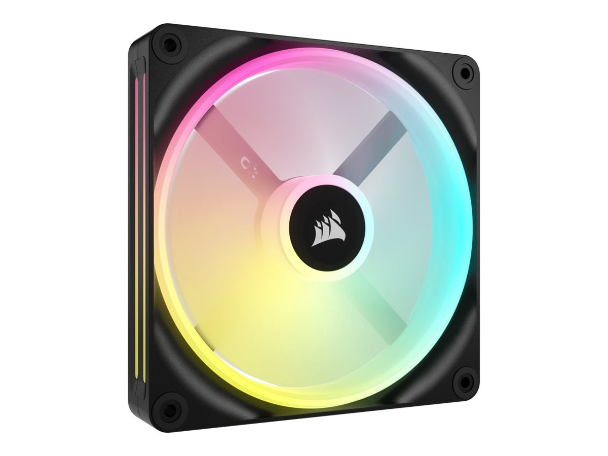 CORSAIR iCUE LINK QX140 RGB - case fan