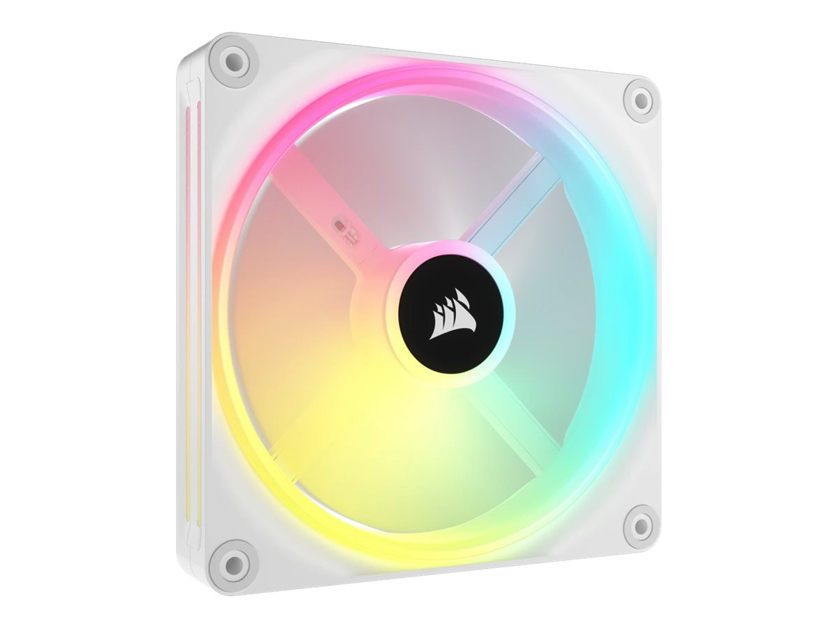 CORSAIR iCUE LINK QX140 RGB - case fan