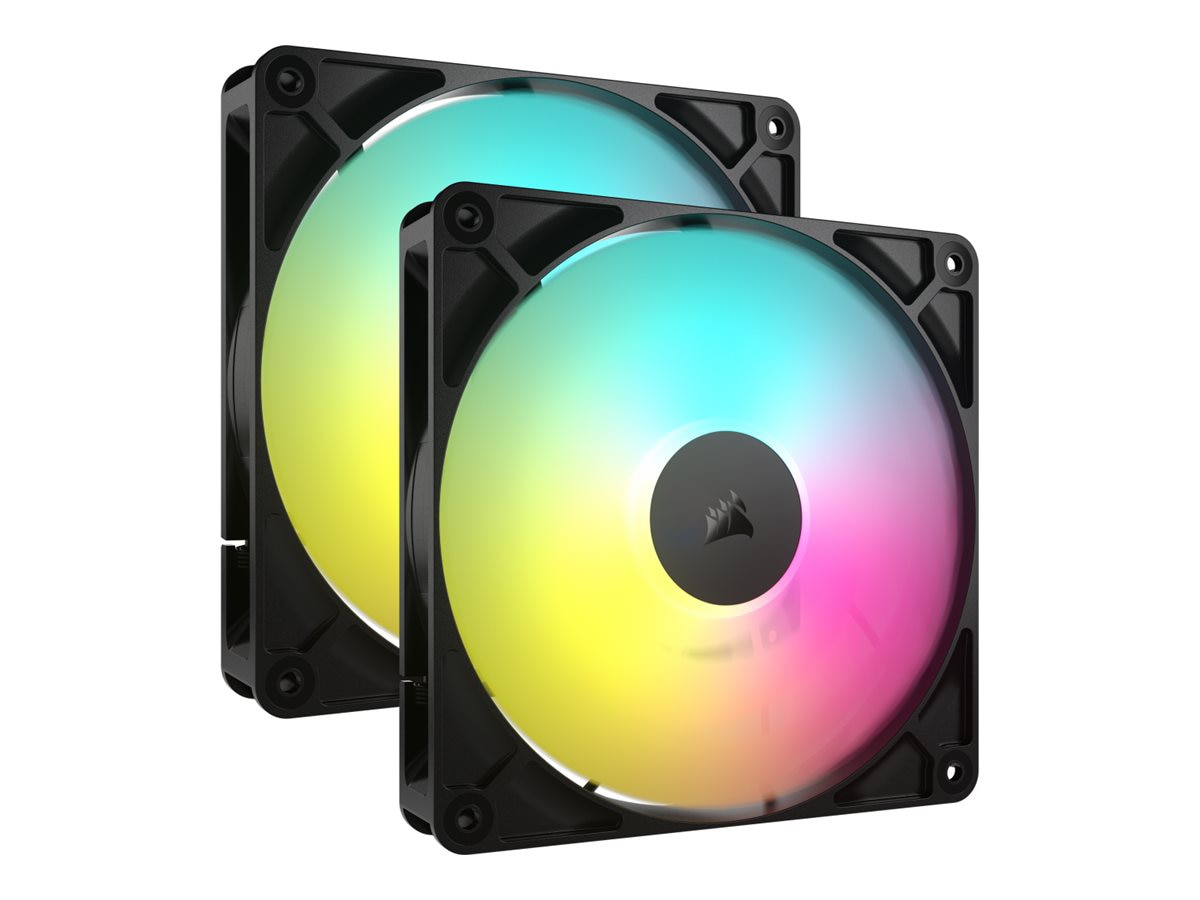 CORSAIR RS140 ARGB - case fan