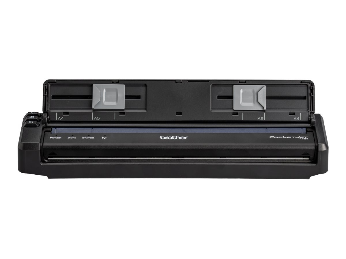 Brother PA-PG-003 - printer paper guide