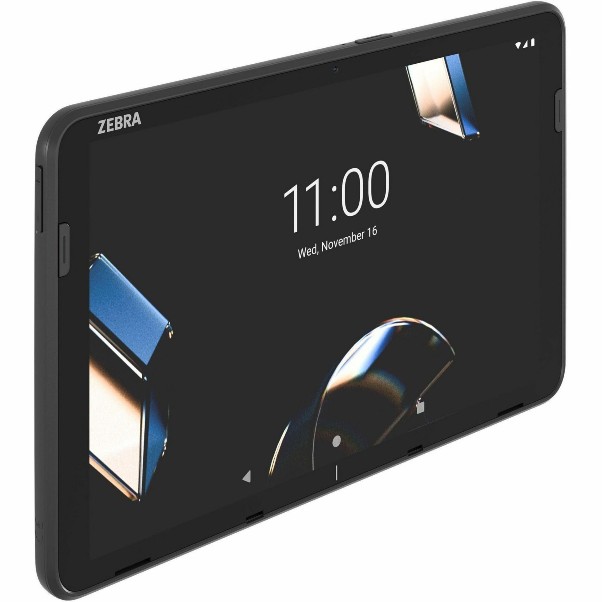 Zebra ET40 10 in Tablet - Wi-Fi 7 - SE4100 Scanner - 6 GB RAM - 64 GB Stora