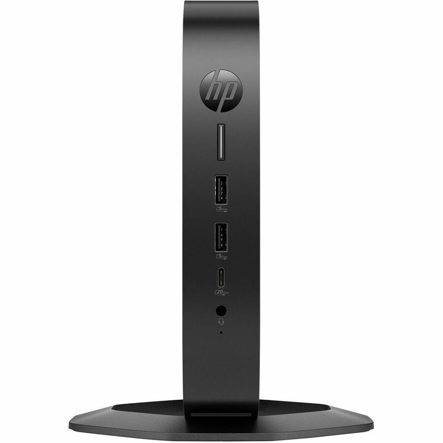 HP Elite t660 Thin Client - Intel U-series U300E Penta-core (5 Core) 1.10 G