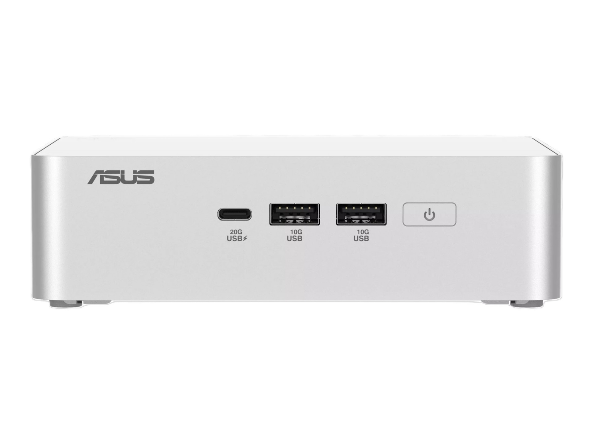 Asus NUC 15 Pro+ RNUC15CRSU70000U - mini PC Core Ultra 7 255H 2 GHz - 0 GB