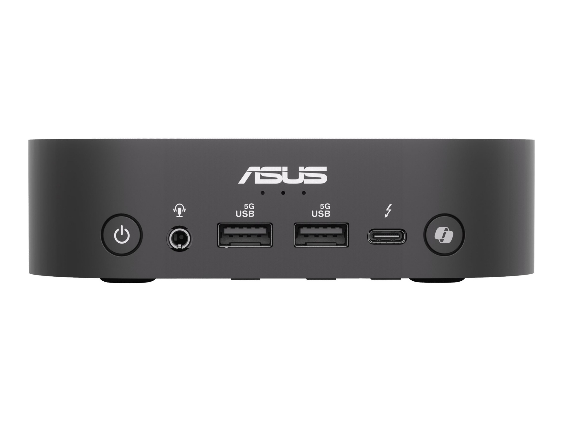 Asus NUC 14 Pro AI RNUC14LNKU5078NU - mini PC Core Ultra 7 226V 2.1 GHz - 1