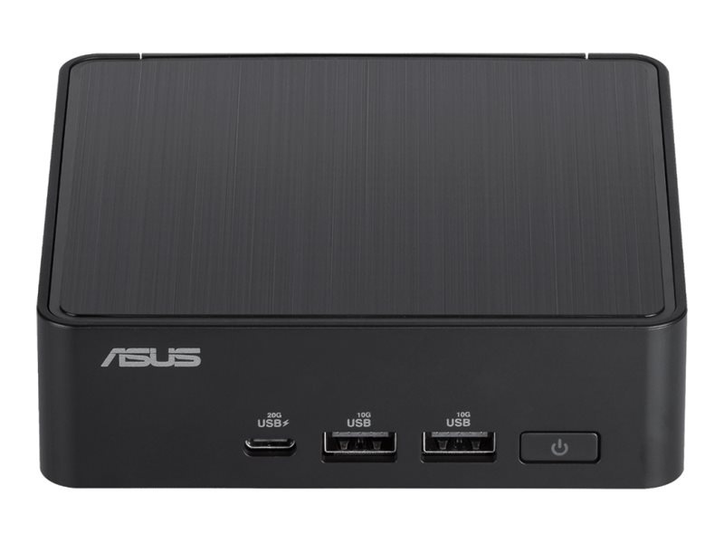 Asus NUC 14 Pro RNUC14RVHU7089CUI - mini PC - AI Ready - Core Ultra 7 155H