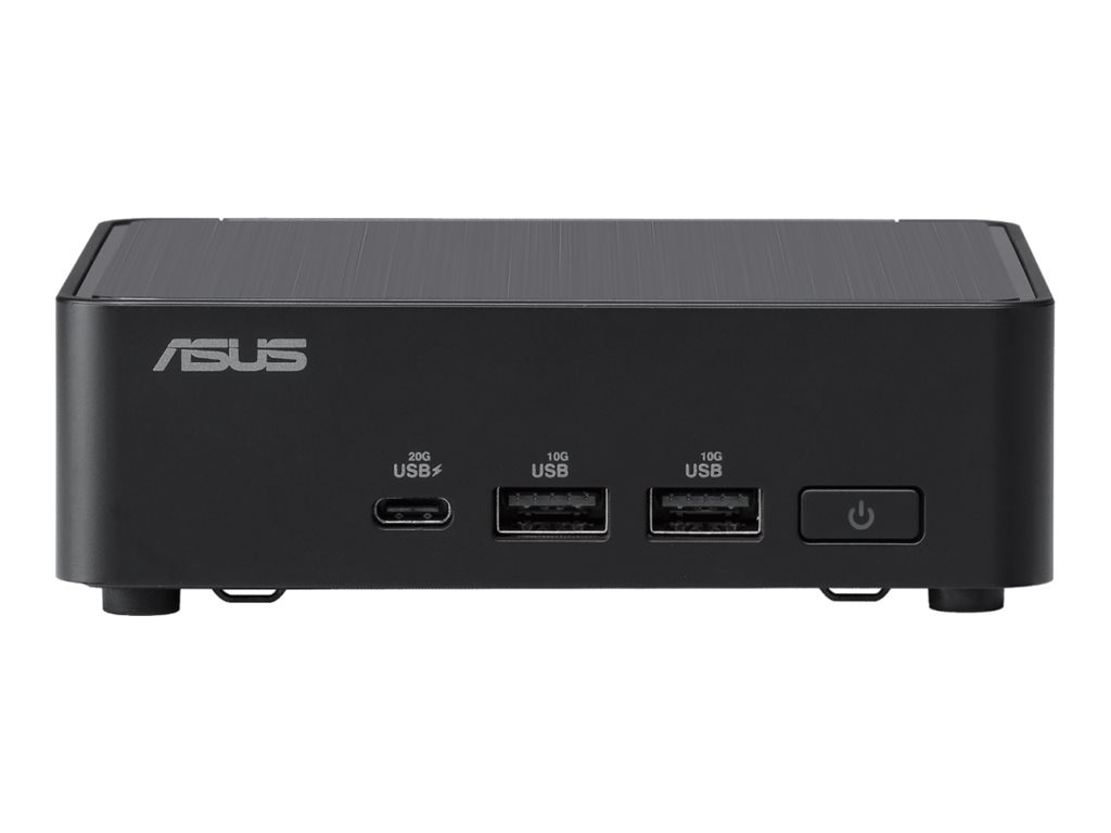 Asus NUC 14 Pro Tall Kit RNUC14RVHI30000UI - mini PC Core 3 100U 1.2 GHz -