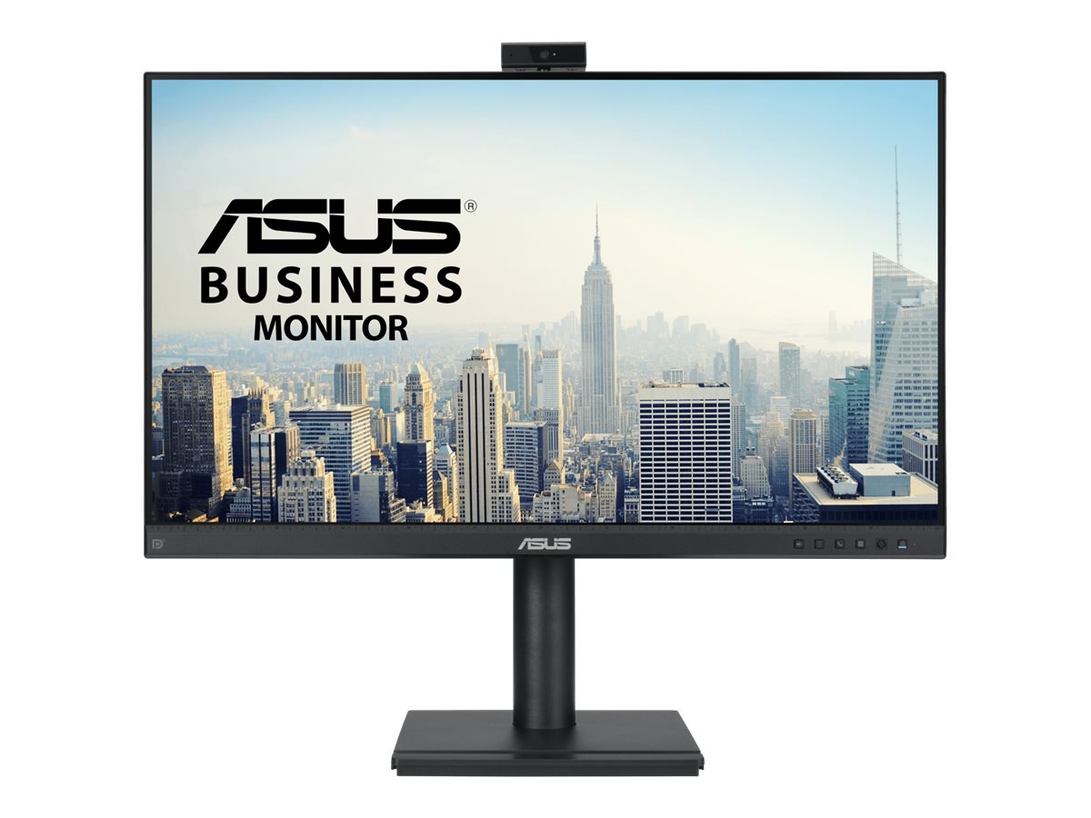 ASUS BE279QFK - LED monitor - Full HD (1080p) - 27"