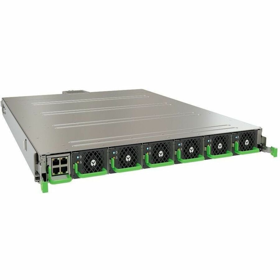 Vertiv PowerDirect Rack 50V DC Power System - High-Density, Modular, ORV3-C