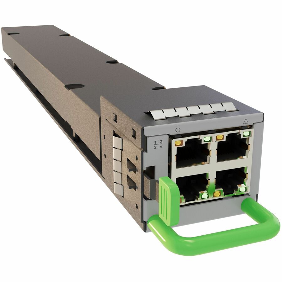 Vertiv PowerDirect Power Management Module - Intelligent Control, ORV3-Comp