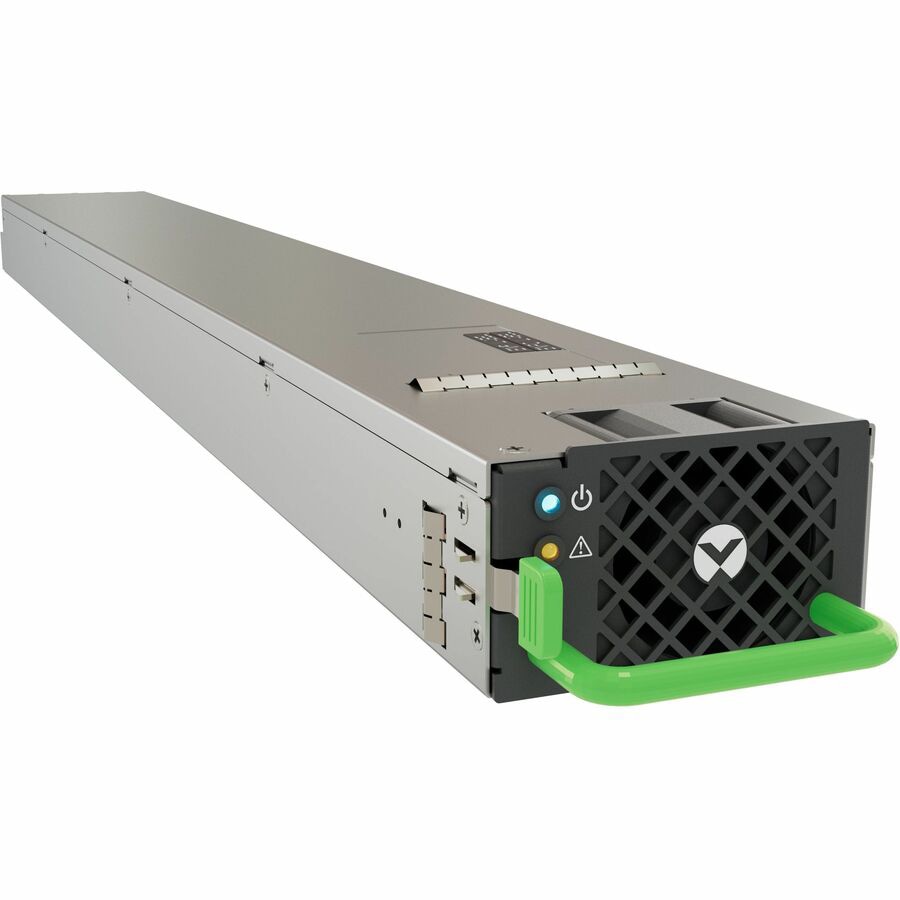 Vertiv PowerDirect 50V Power Supply Unit - High-Efficiency, 5.5kW, Hot-Swap