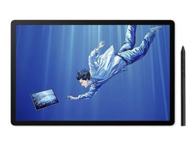 Wacom MovinkPad Pro 14 - Android Mobile Drawing Tablet - Battery-Free Slim