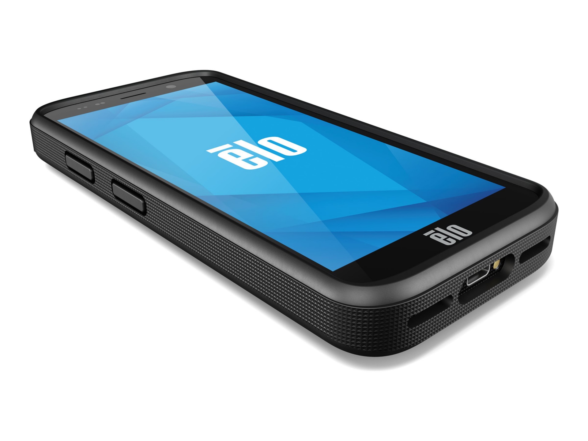 Elo - handheld protective boot