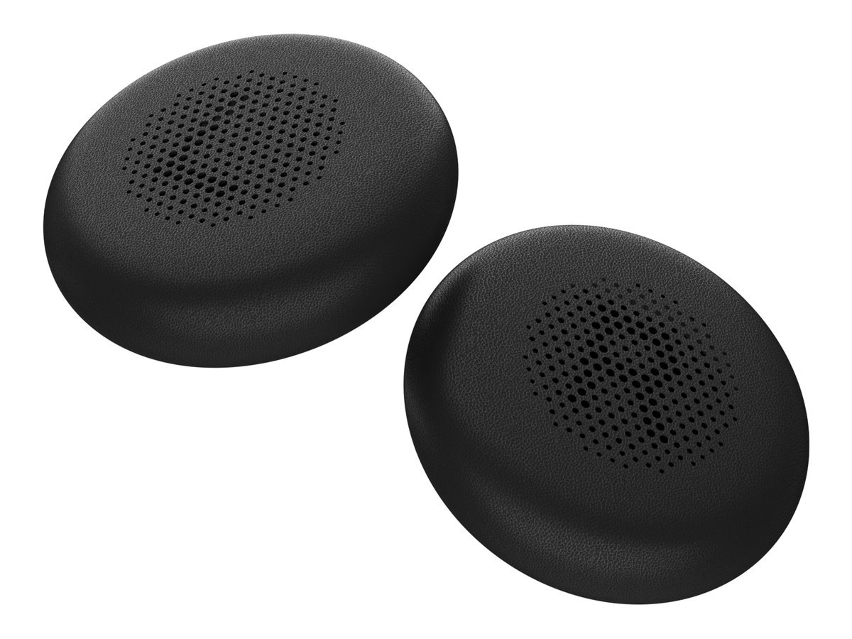 Lenovo Dual-Mode Wireless ANC Headset 6550 - Replacement Earcups
