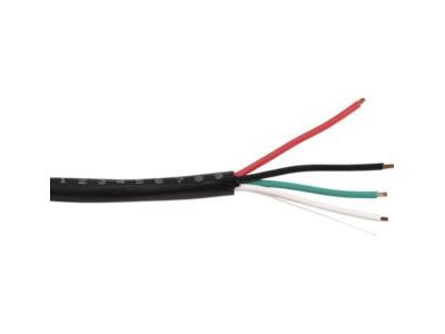 RunAV bulk speaker cable - 152 m