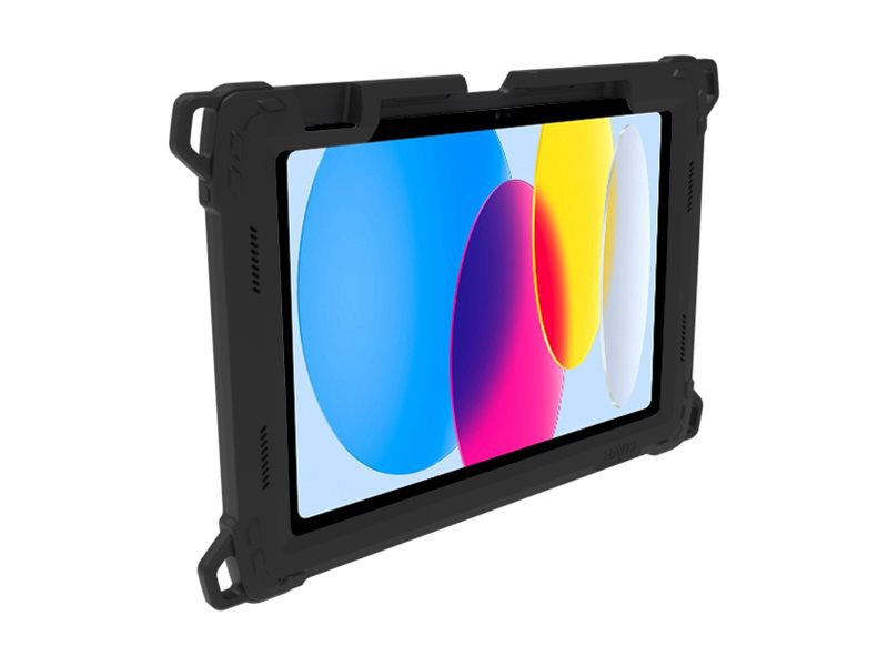 Havis TC-406 - protective case - back cover for tablet