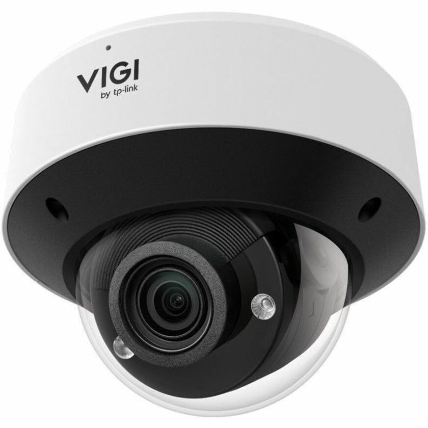 TP Link VIGI INSIGHT S245ZI - VIGI 4MP IR Motorized Varifocal Dome Network