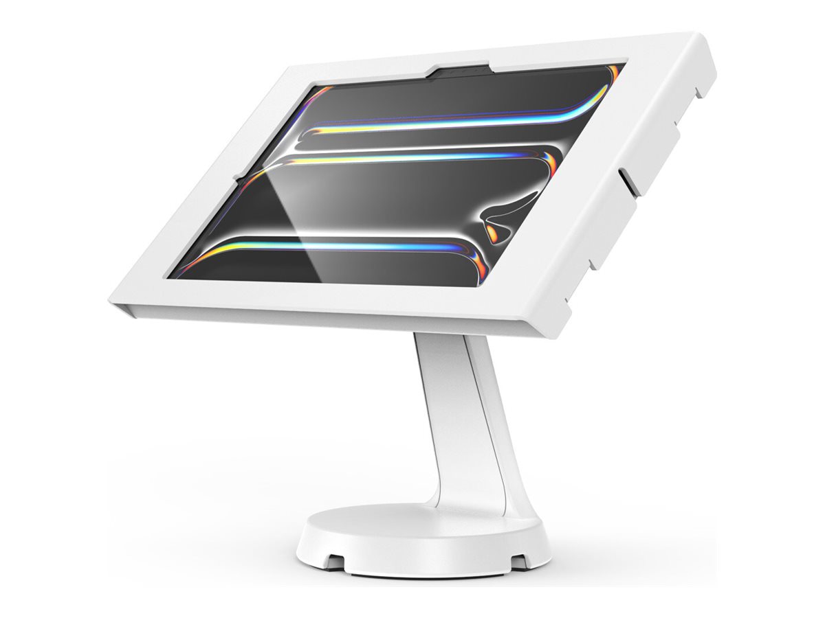 Compulocks iPad Pro M4 11" (2024), Apex Enclosure Mast Stand mounting kit -