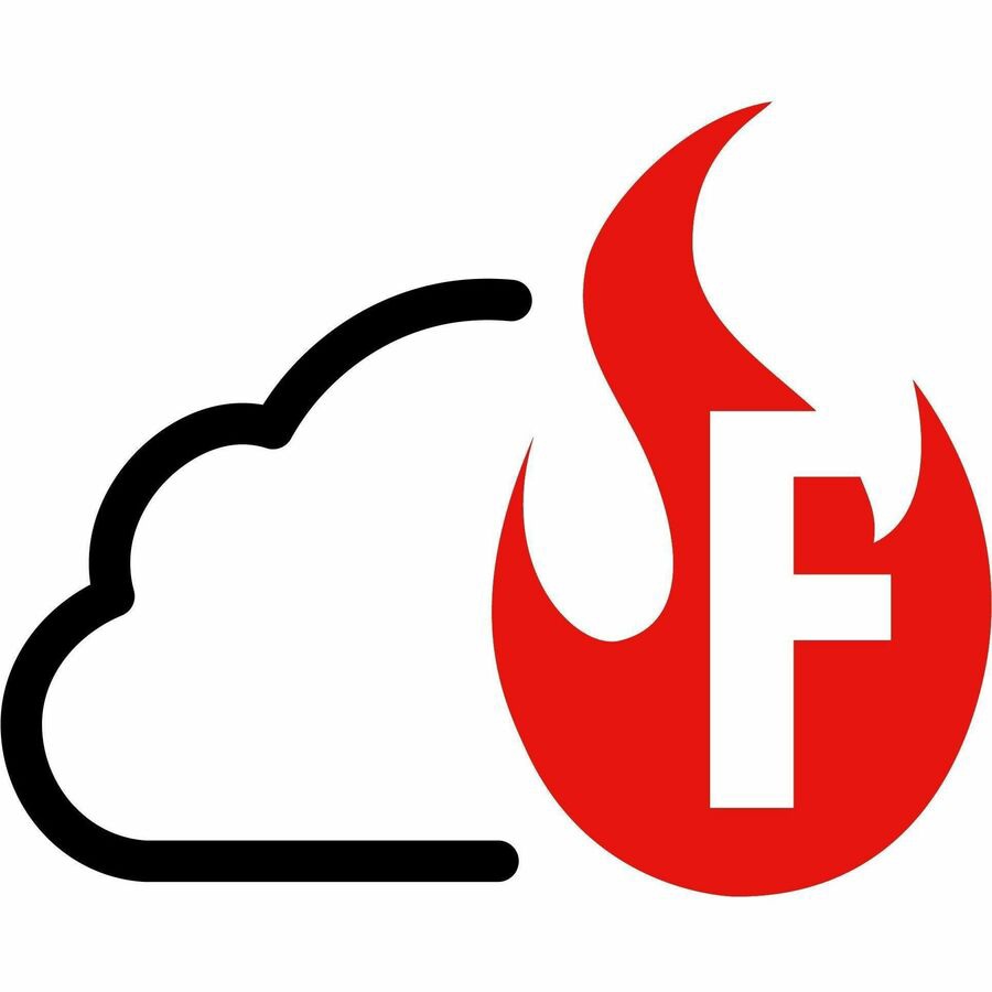 WatchGuard FireCloud Total Access - Subscription License - 1 License - 1 Ye