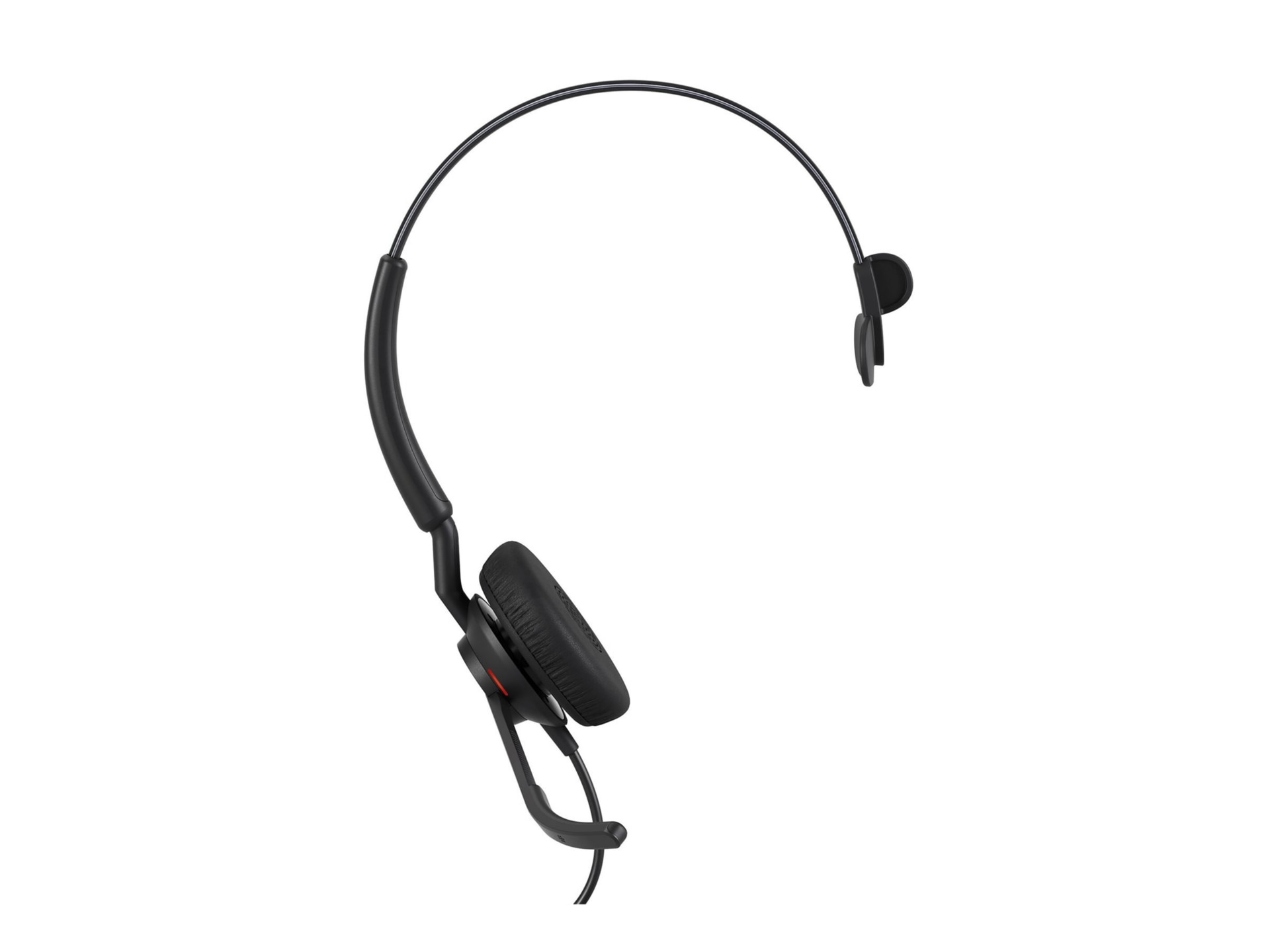 Jabra Engage 50 II UC Mono - headset - USB-C, USB-A